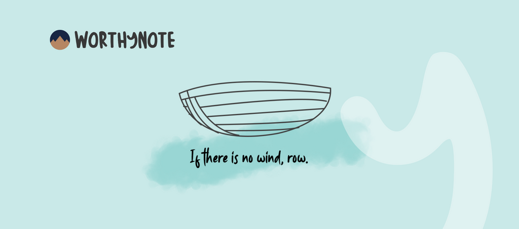 Charting New Horizons: The Art of Embracing Life's Changes