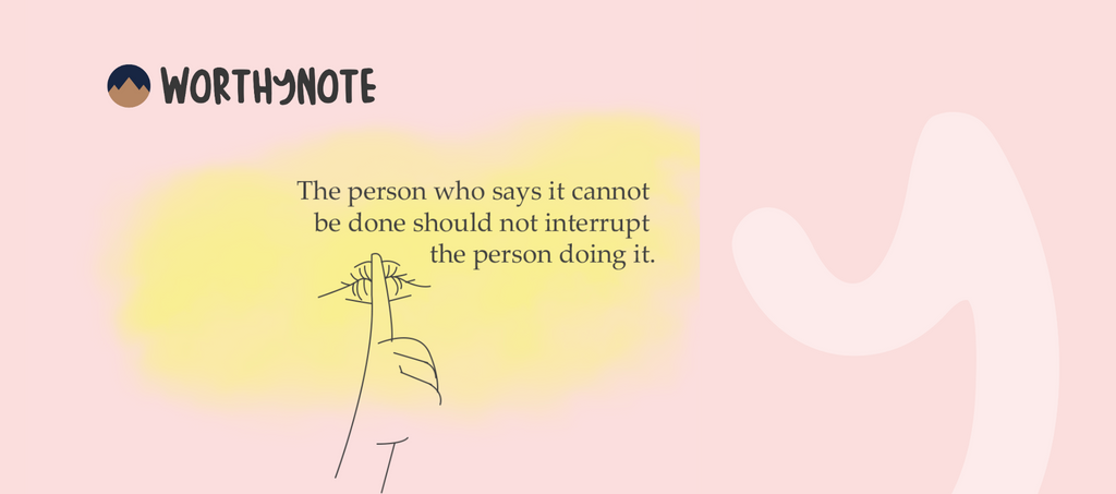 Embracing Change with Mini Habits
